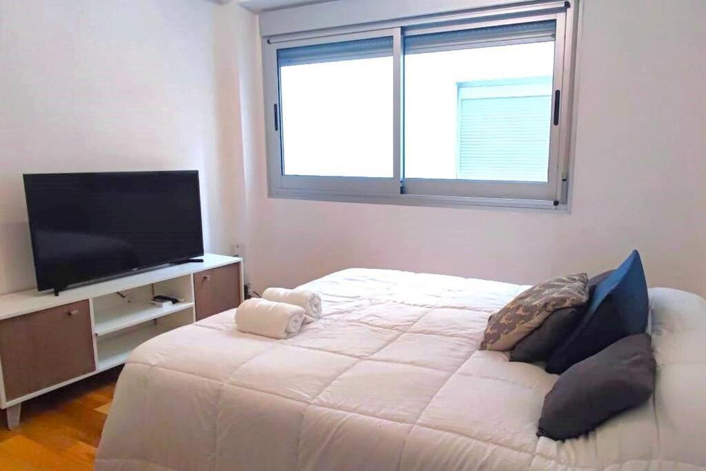 Apartamento Monoambiente Exclusivo Con Pileta En Nunez Ciudad Autónoma de Buenos Aires
